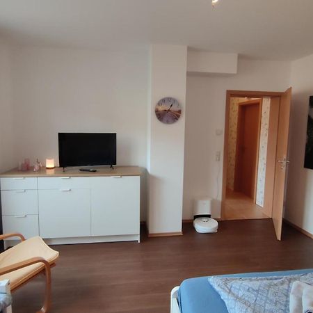Ferienwohnung Im Moselland 马林诺维德 外观 照片