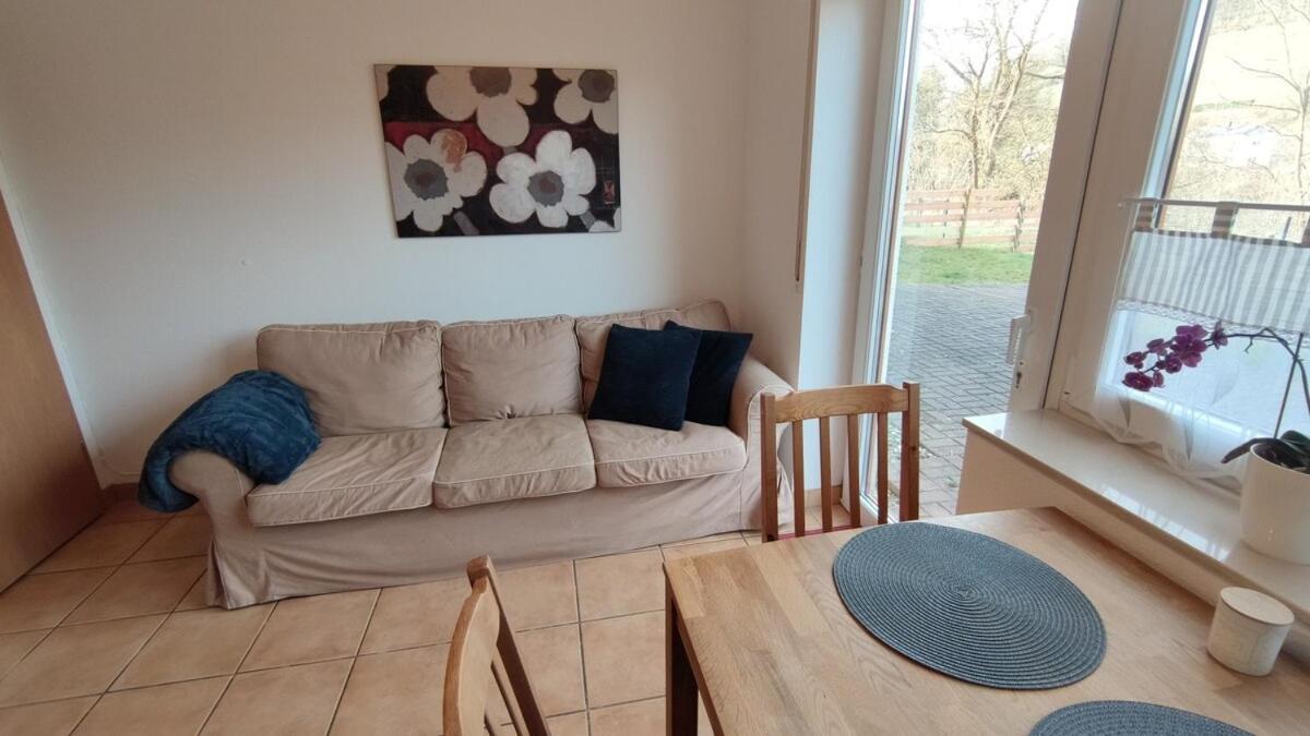 Ferienwohnung Im Moselland 马林诺维德 外观 照片