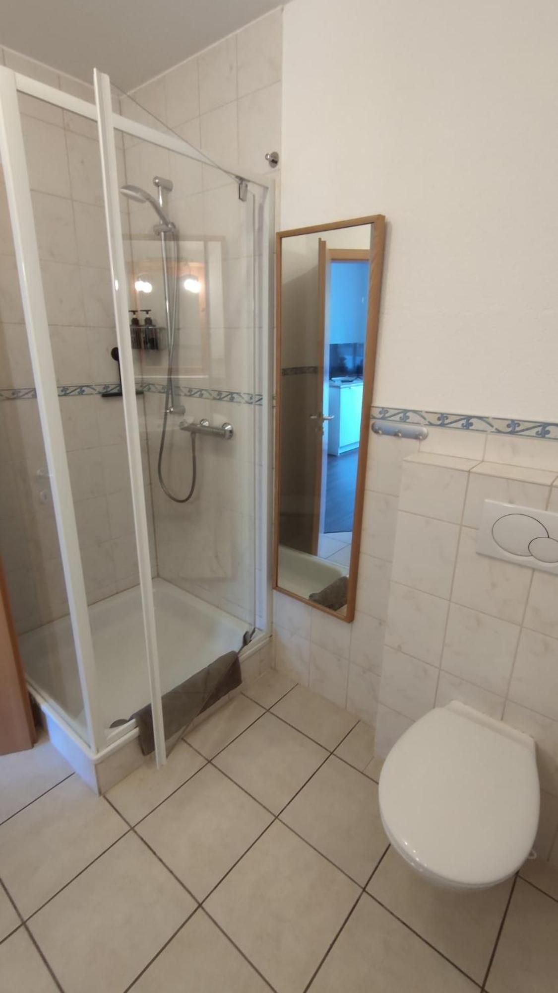Ferienwohnung Im Moselland 马林诺维德 外观 照片