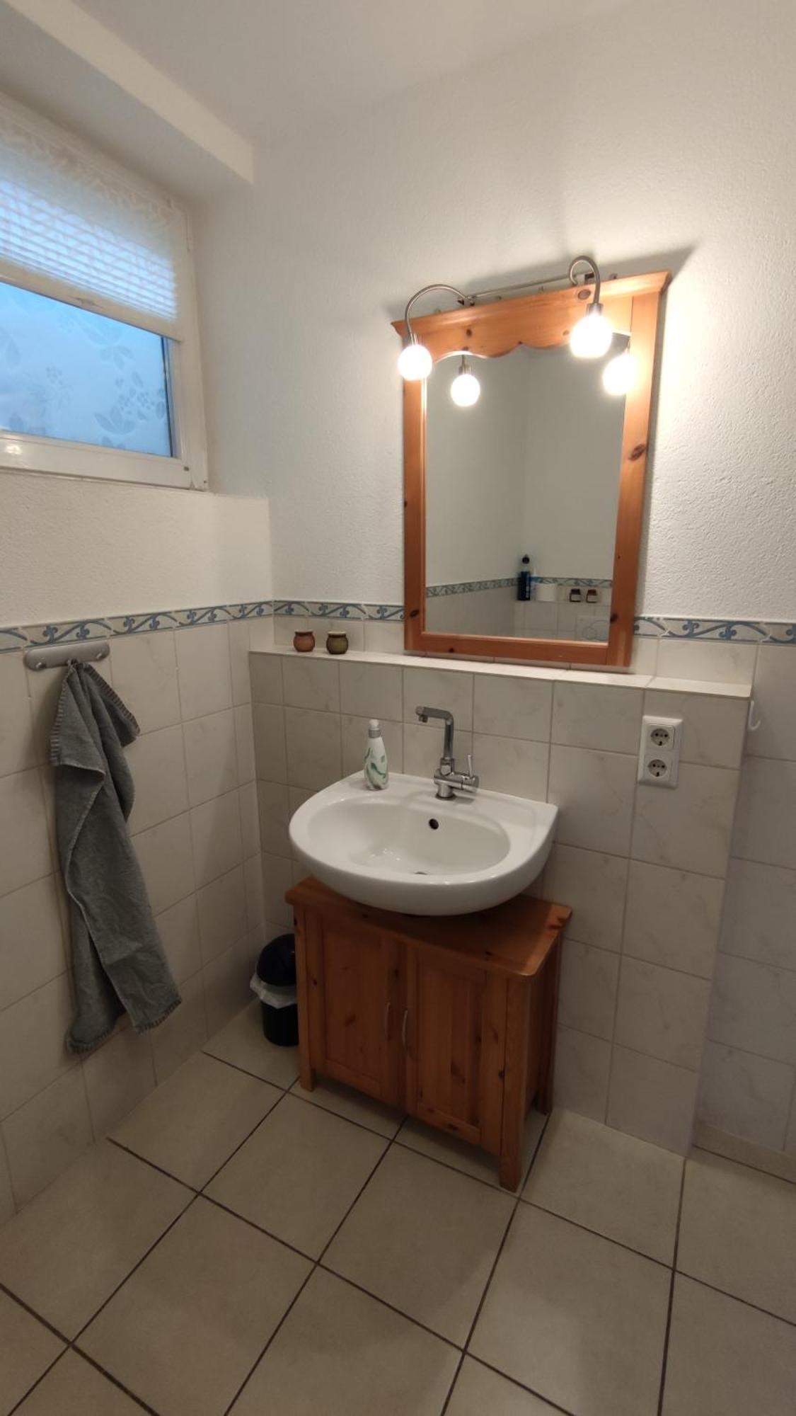 Ferienwohnung Im Moselland 马林诺维德 外观 照片
