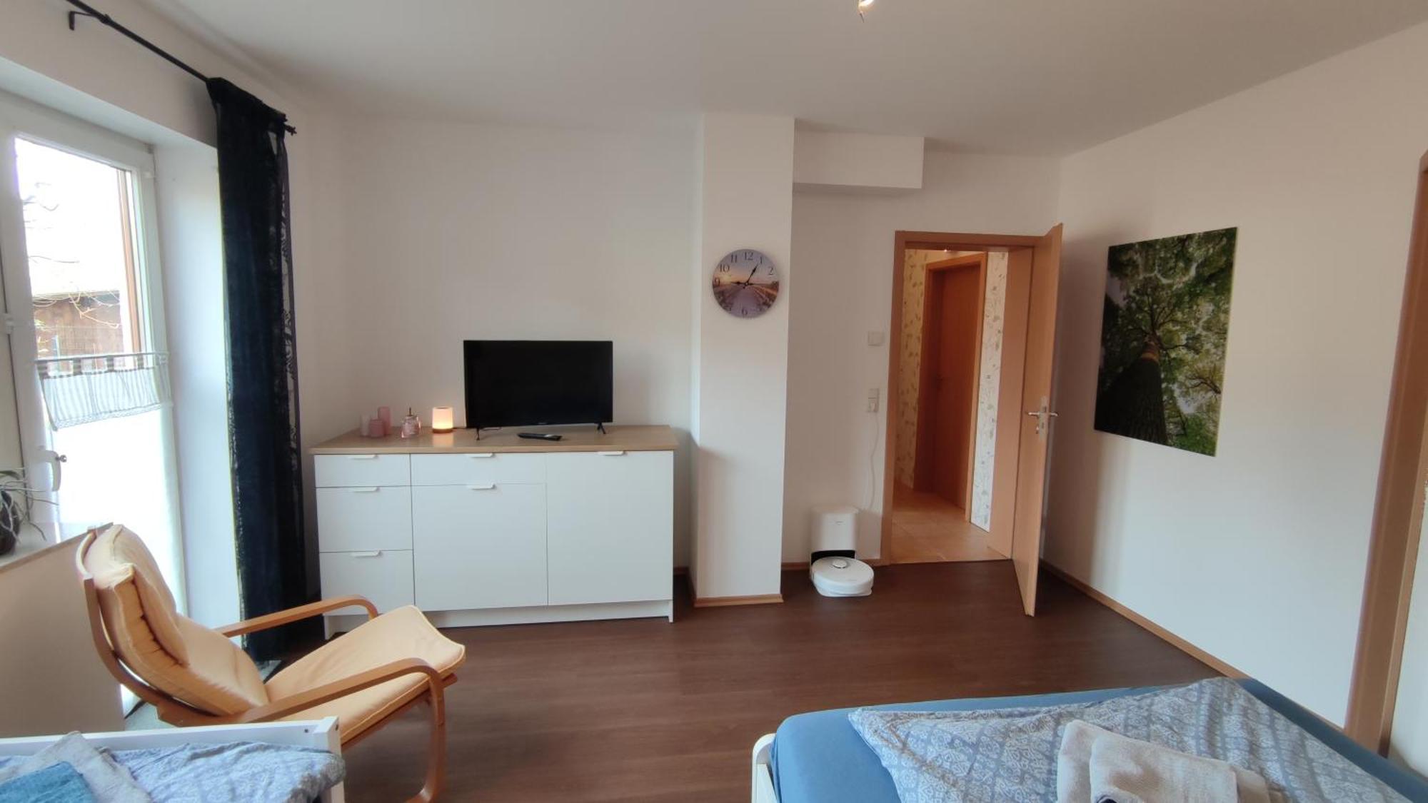 Ferienwohnung Im Moselland 马林诺维德 外观 照片